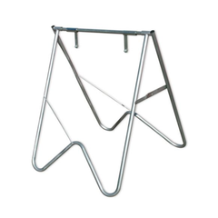 Swing Stand - Safety Sign