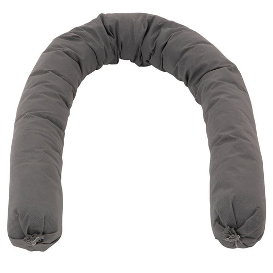 Pratt Safety Boom General Purpose Grey 1.2m