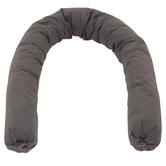 Pratt Safety Boom General Purpose Grey 2.4m