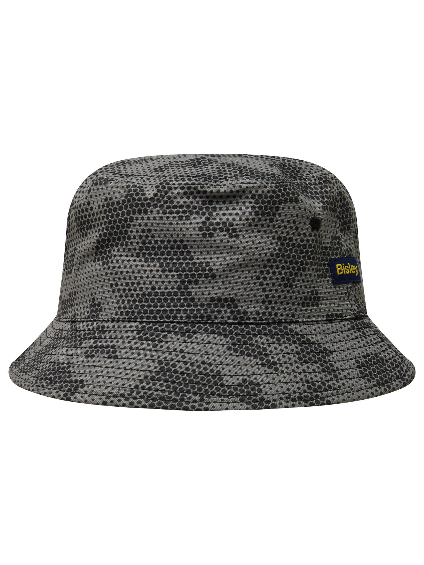 BHAT73 Printed Bucket Hat