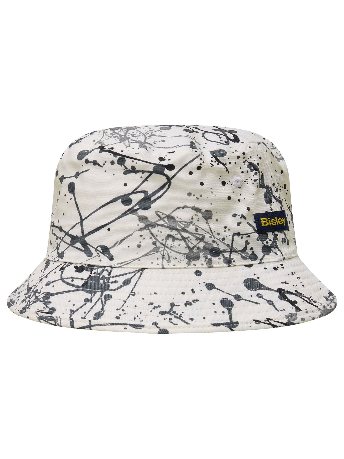BHAT73 Printed Bucket Hat