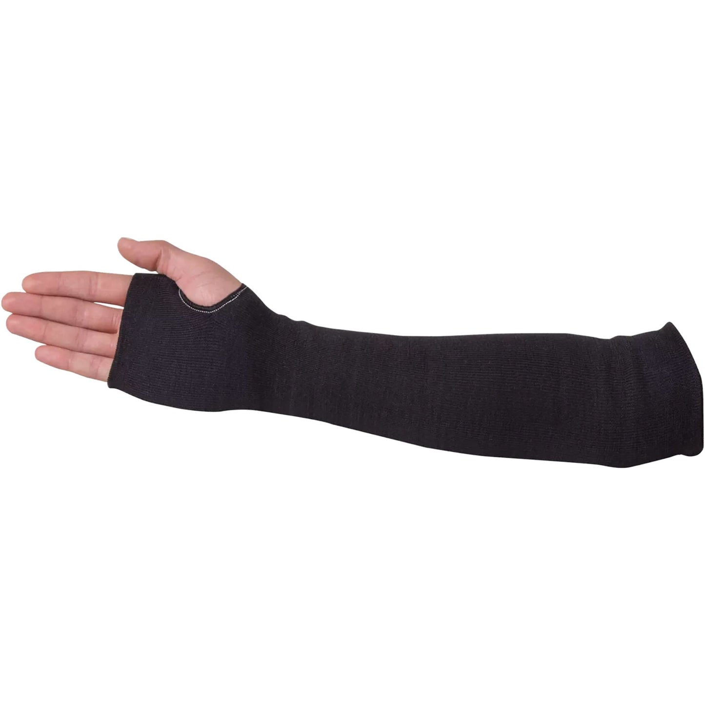 PIP ARACUT Black 18in Kevlar Sleeve