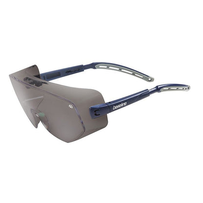 Scope Optics Overcoat Safety Glasses