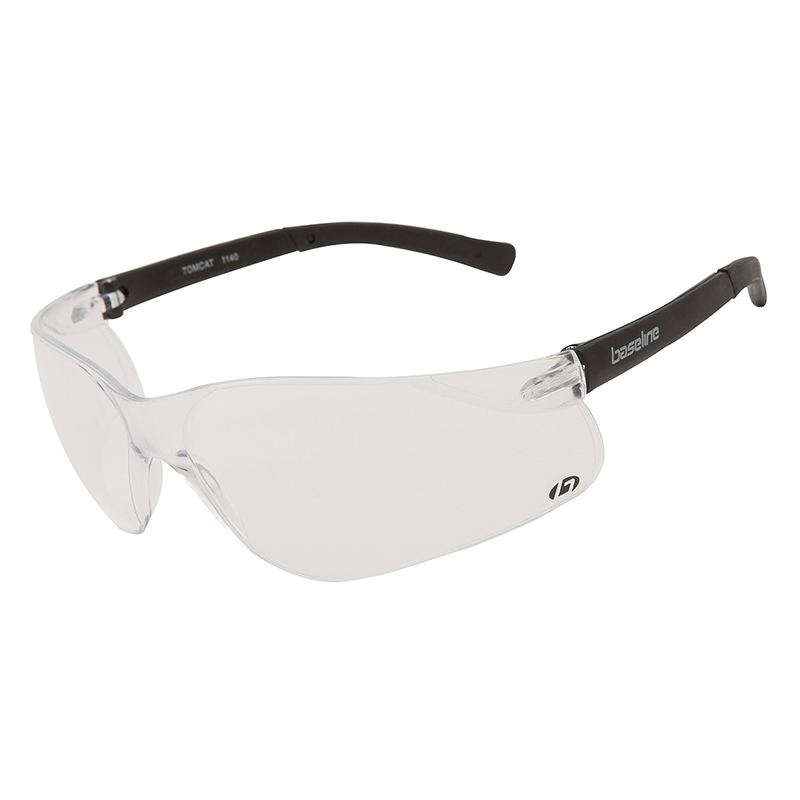 Scope Optics Tomcat Safety Glasses