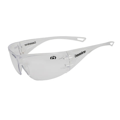 Scope Optics Clone AF/AS Safety Glasses