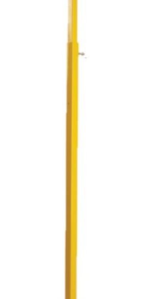 Maxisafe BLP788 Adjustable Lead Stand Post only