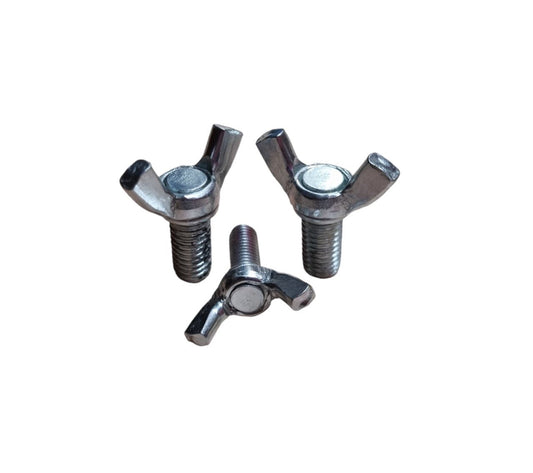 Maxisafe BLS777 Set of Lead Stand Wing Nuts