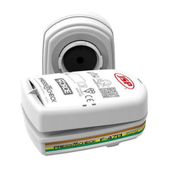 JSP Safety Press To Check ABEK1 P3 Filters