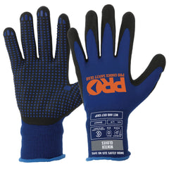 Pro Choice Safety Gear Prosense Dexifrost