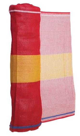 Maxisafe BOM776 Red & Orange Onion Barrier Mesh