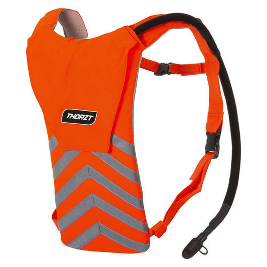 Thorzt 3L Hydration Backpack - Orange