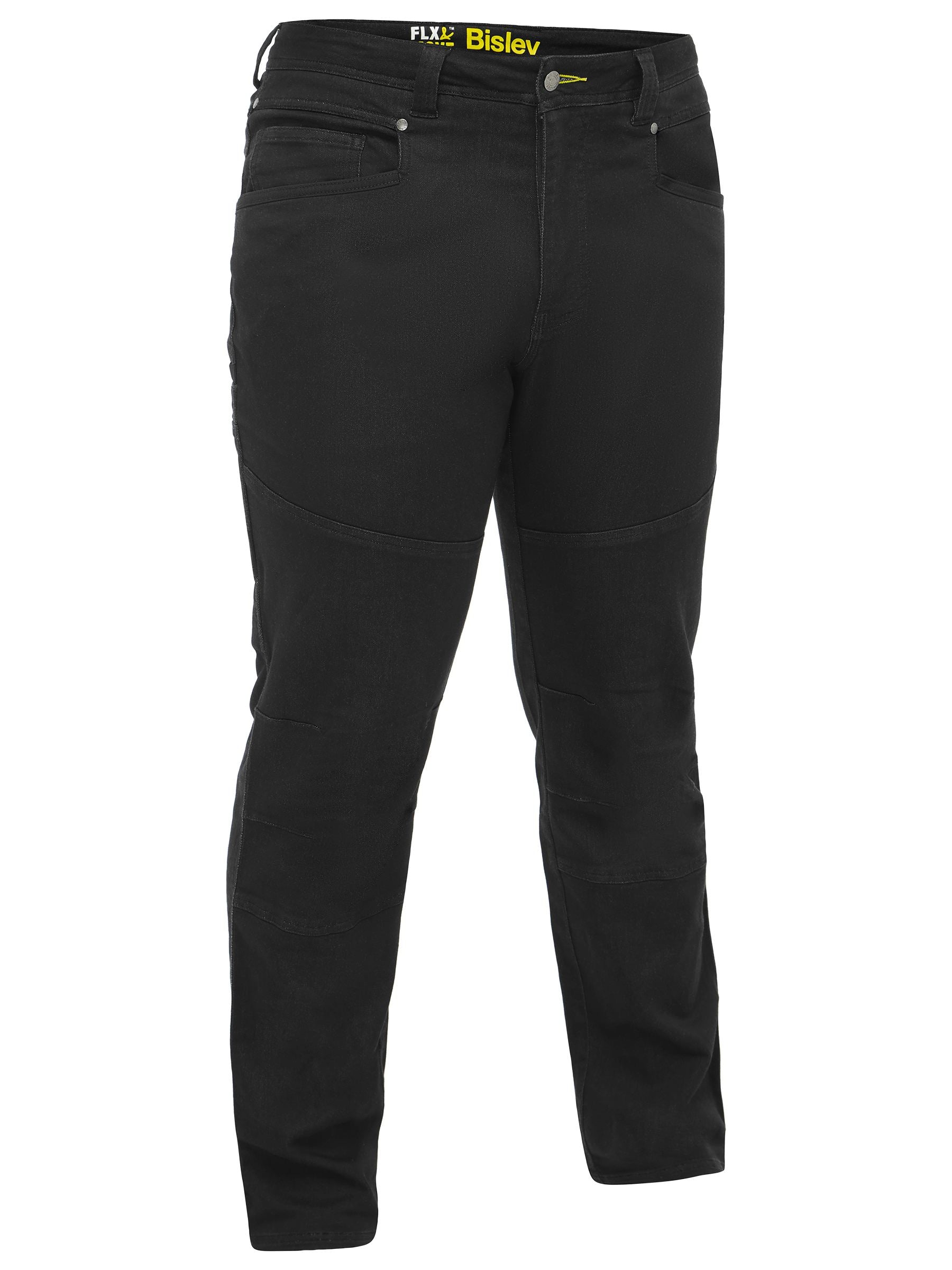 BP6137 Flx & Move™ Stretch Denim Jeans