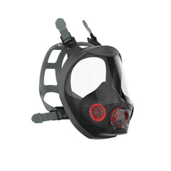 JSP Safety FT10 Full Face Mask Medium