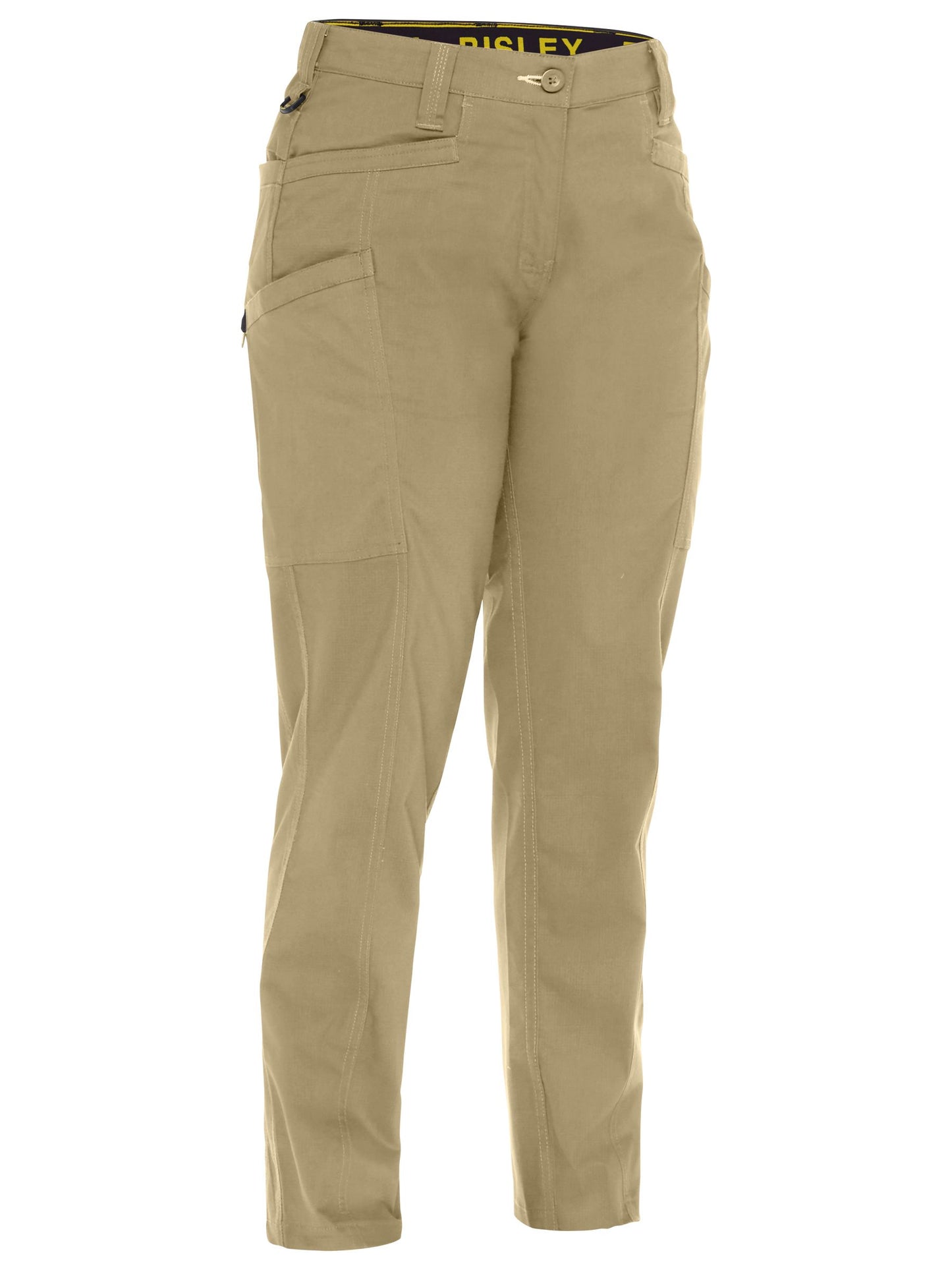 BPCL6150 Womens X Airflow™ Stretch Ripstop Vented Cargo Pant