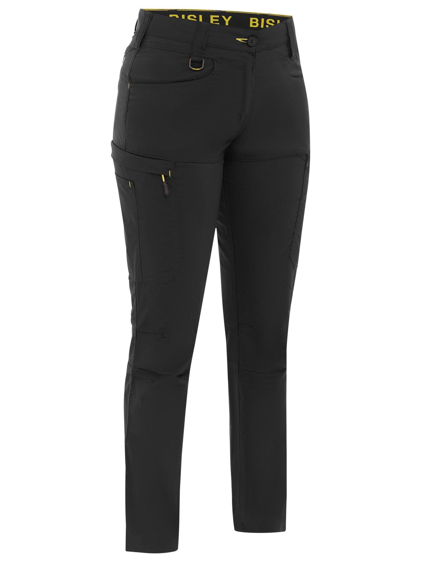 BPCL6152 Women's X Airflow™ Stretch Ripstop Lightweight Cargo Pant
