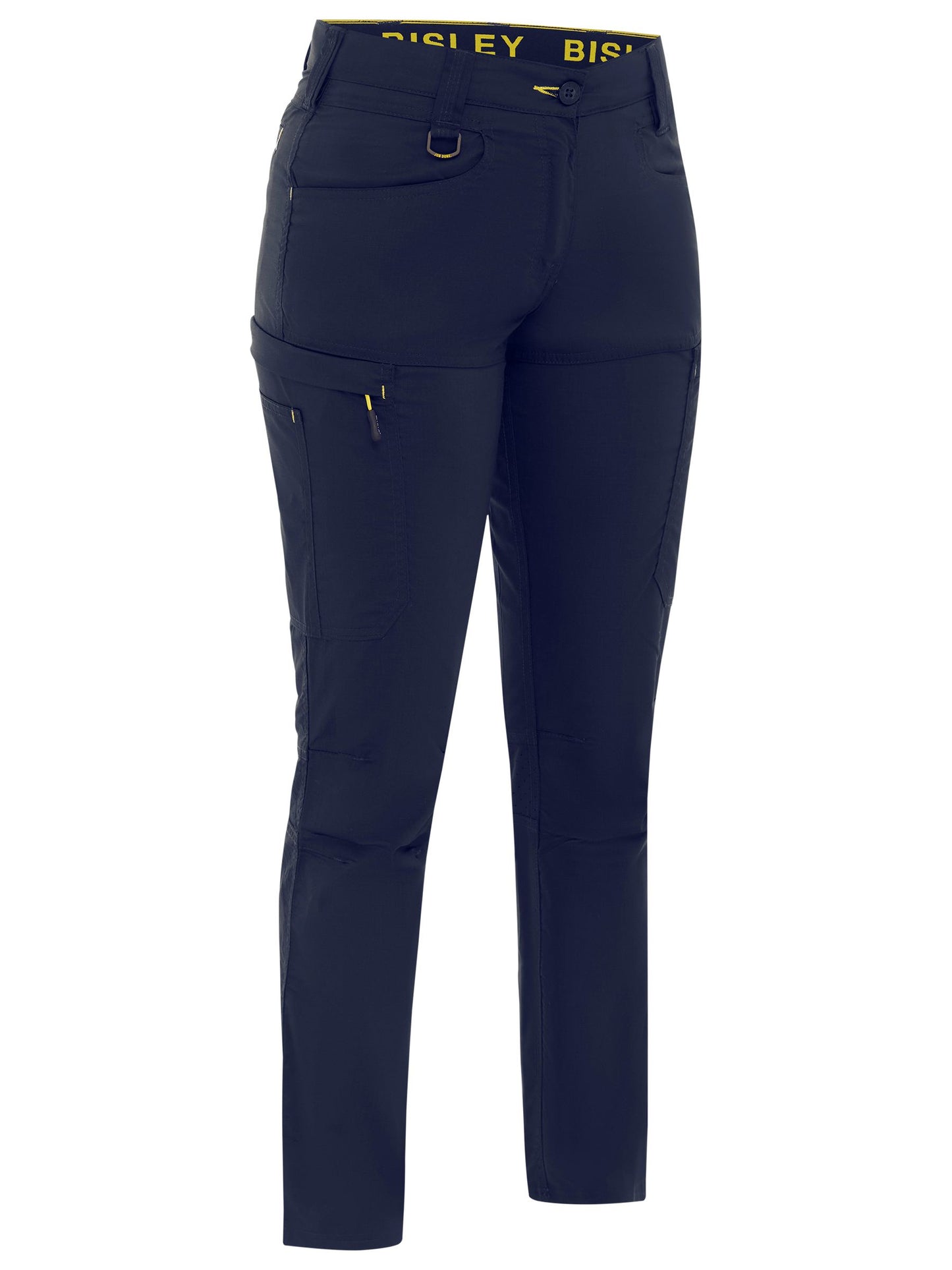 BPCL6152 Women's X Airflow™ Stretch Ripstop Lightweight Cargo Pant