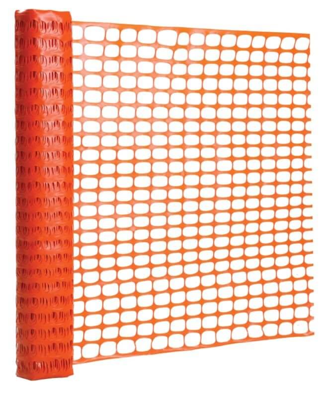 Maxisafe BPM720 Heavy Duty Barrier Mesh