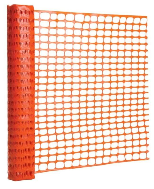 Maxisafe BPM720 Heavy Duty Barrier Mesh
