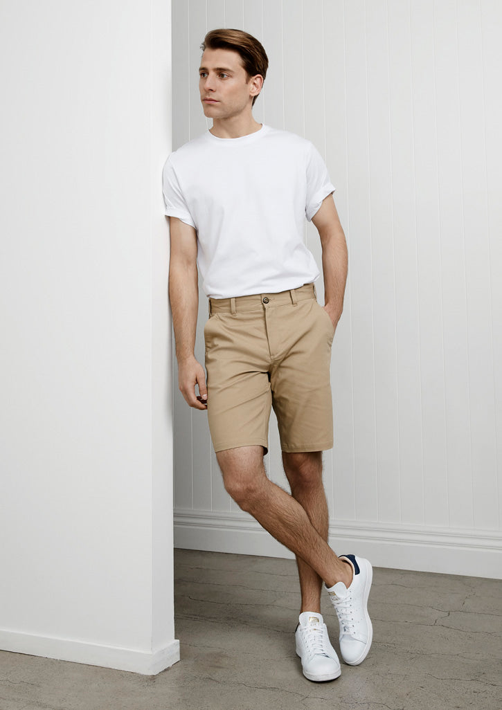 BizCollection BS021M Mens Lawson Short