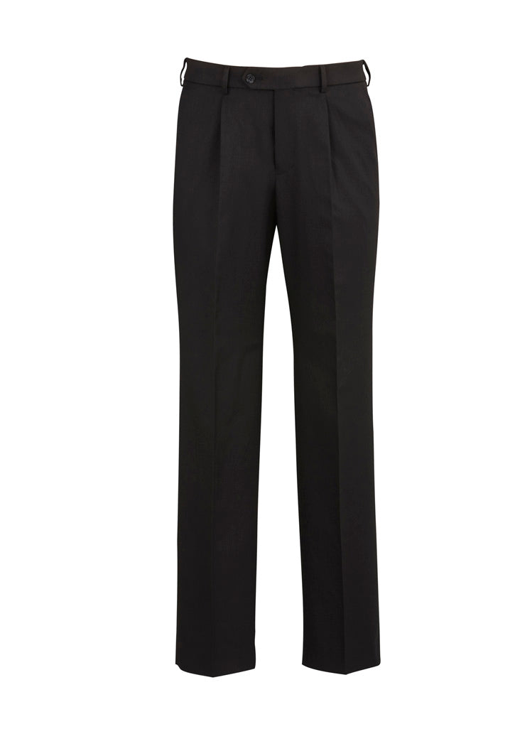 BizCollection BS10110R Mens Detroit Pant (Regular)