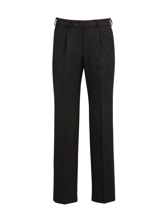 BizCollection BS10110R Mens Detroit Pant (Regular)
