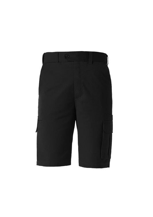 BizCollection BS10112S Mens Detroit Short (Stout)