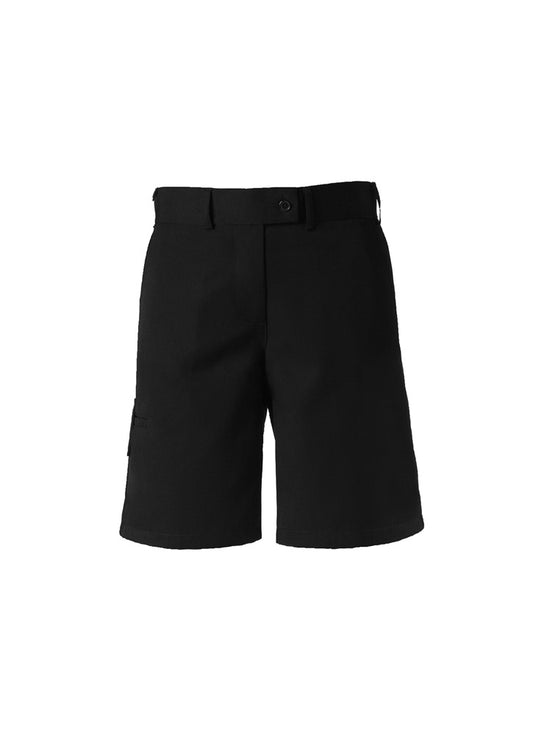 BizCollection BS10322 Womens Detroit Short