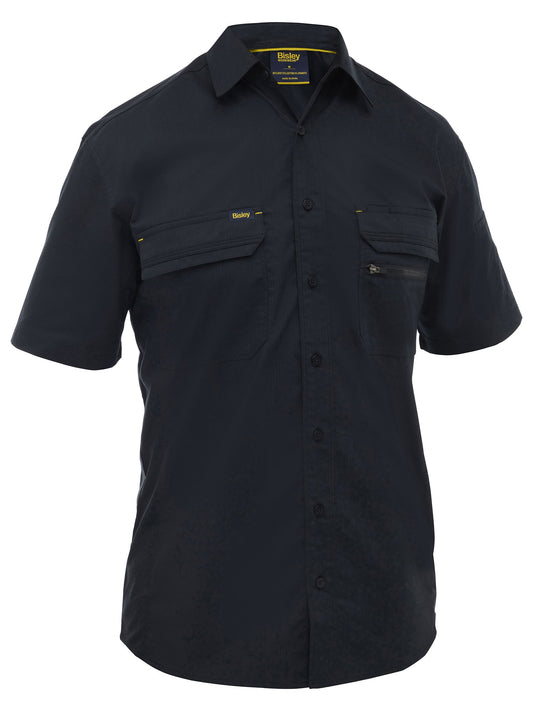 BS1490 X Airflow™ Stretch Ripstop Shirt