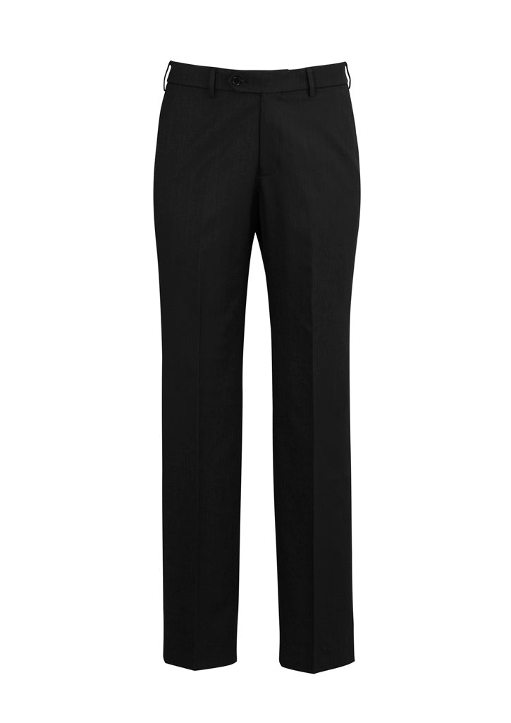 BizCollection BS29210 Mens Classic Flat Pant