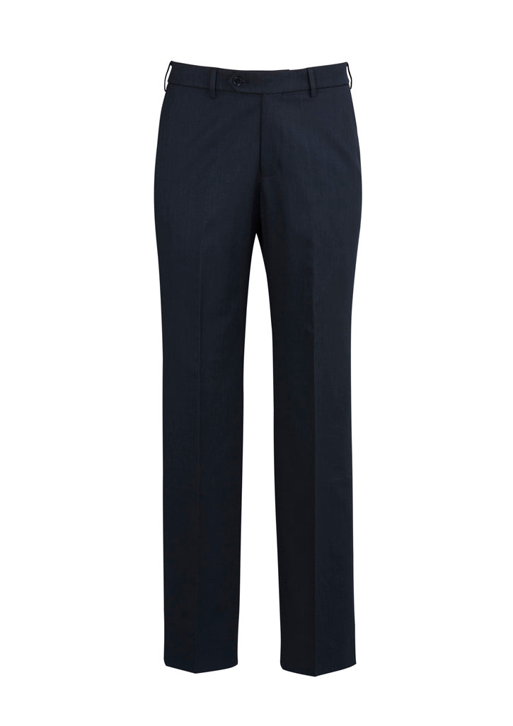 BizCollection BS29210 Mens Classic Flat Pant