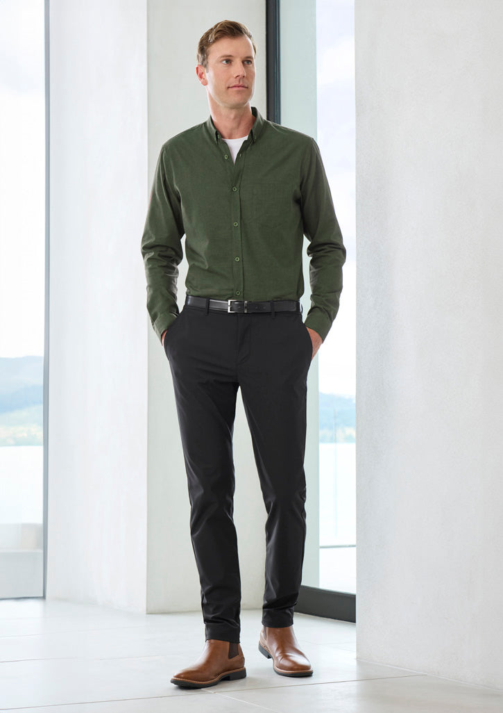 BizCollection BS423M Mens Venture Pant