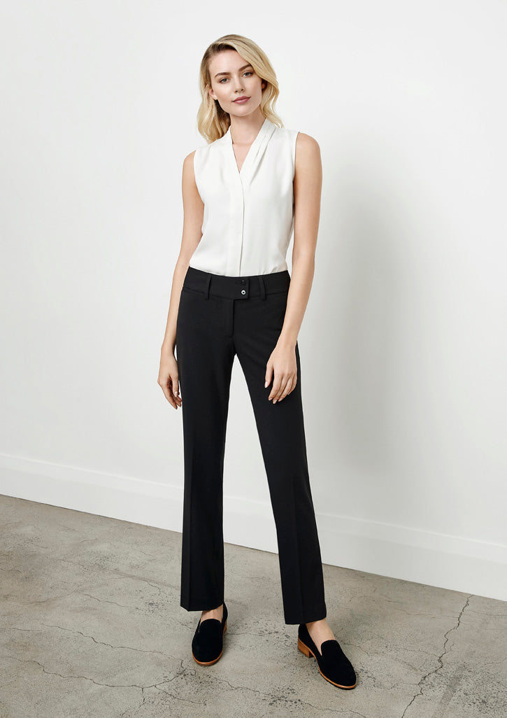 BizCollection BS507L Womens Kate Perfect Pant