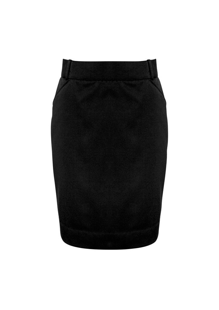 BizCollection BS612S Womens Detroit Skirt