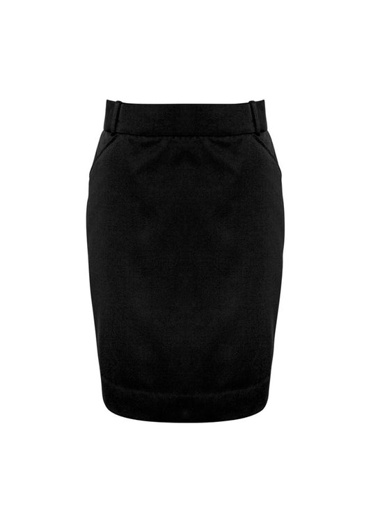 BizCollection BS612S Womens Detroit Skirt