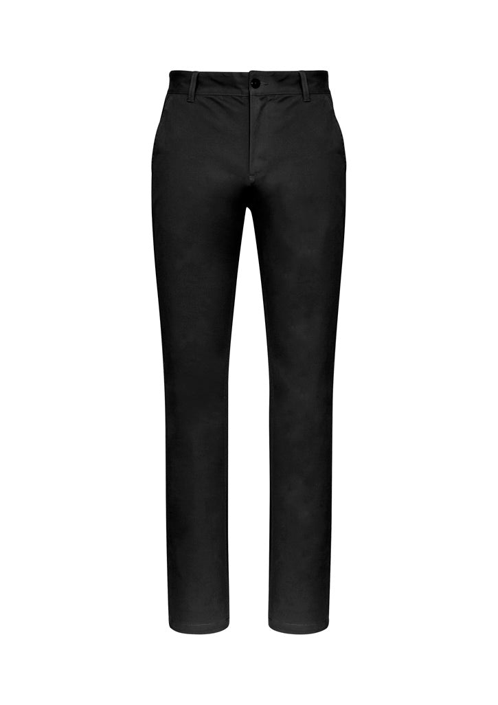 BizCollection BS724M Mens Lawson Chino Pant