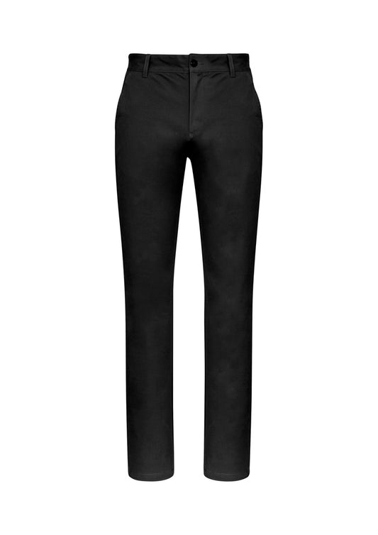 BizCollection BS724M Mens Lawson Chino Pant