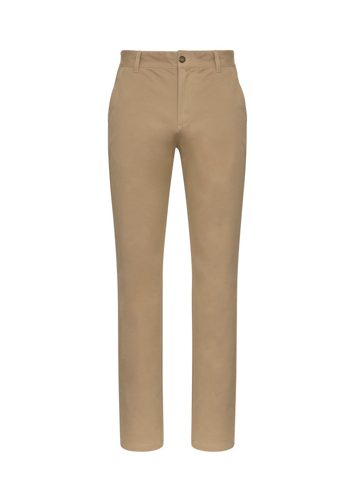 BizCollection BS724M Mens Lawson Chino Pant