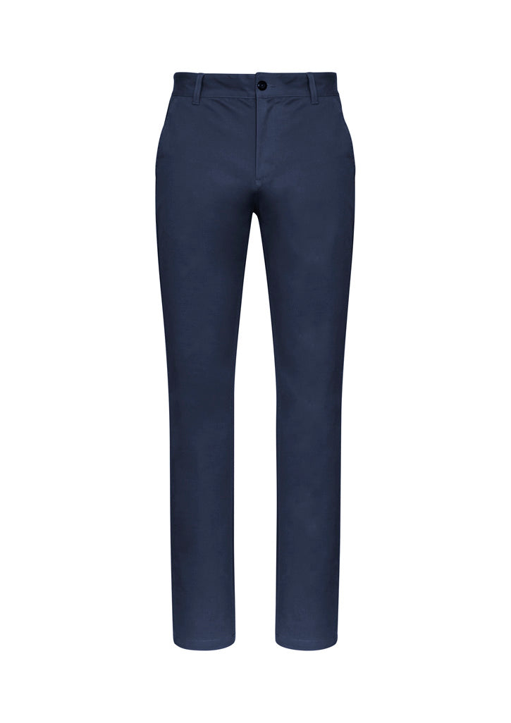 BizCollection BS724M Mens Lawson Chino Pant