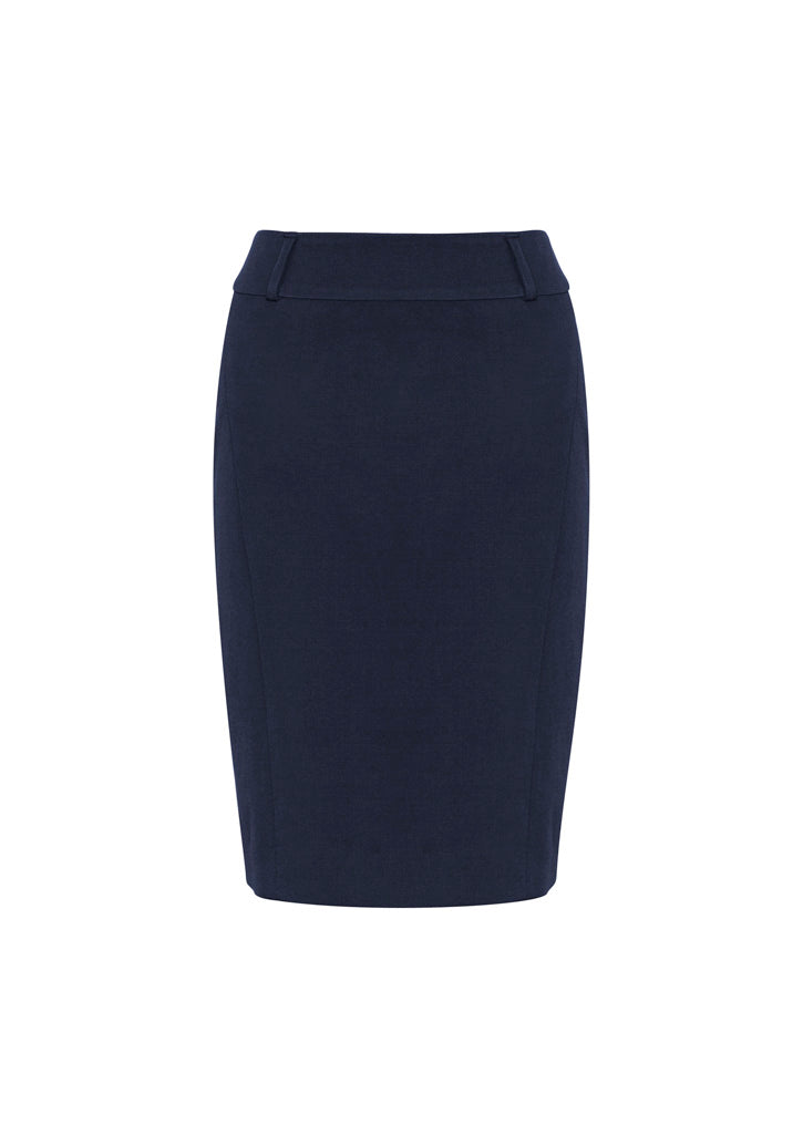 BizCollection BS734L Womens Loren Skirt