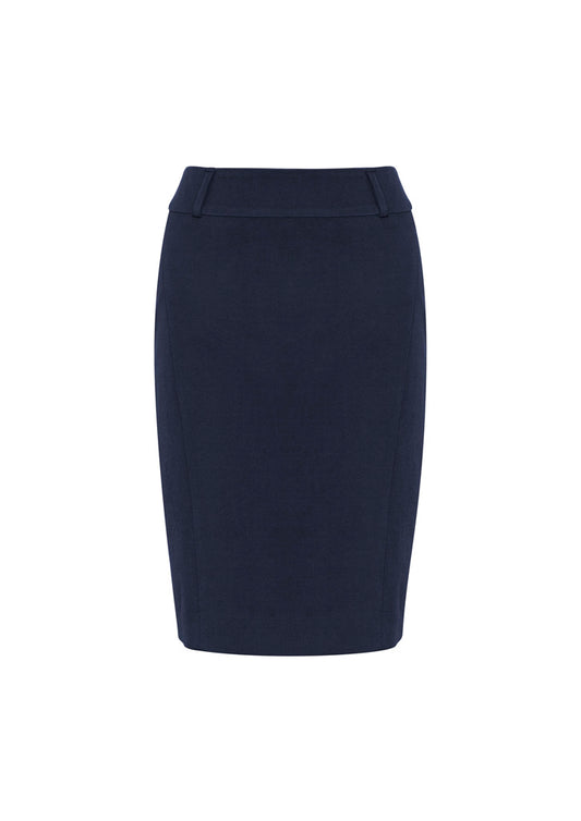 BizCollection BS734L Womens Loren Skirt