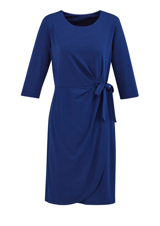 BizCollection BS911L Womens Paris Dress