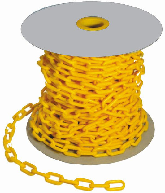 Maxisafe BSC759-40 Yellow Safety Chain