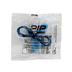 PIP Mega Bullet Biosoft™ Earplugs Class 5 Metal Detectable Corded