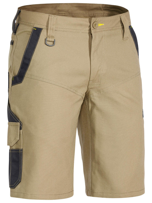 BSHC1130 Flx & Move™ Stretch Cargo Short