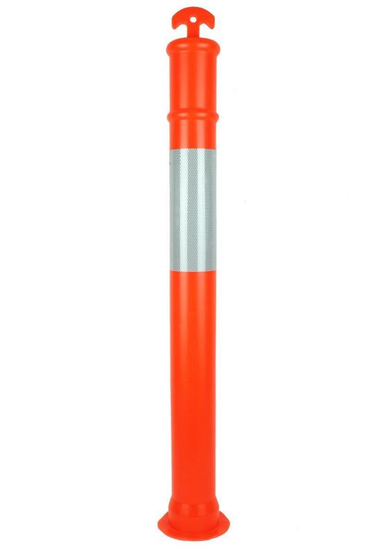 Maxisafe BTB758P T-Top Bollard Post only