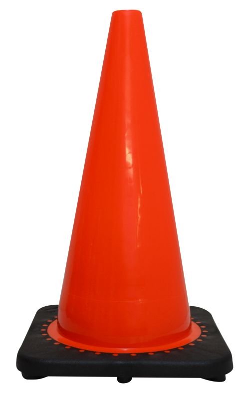 Maxisafe BTC760 Traffic Cone - 450mm