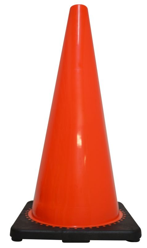 Maxisafe BTC761 Traffic Cone - 700mm