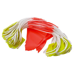 Pro Choice Safety Gear 30M Day/Night Bunting Orange/Yellow