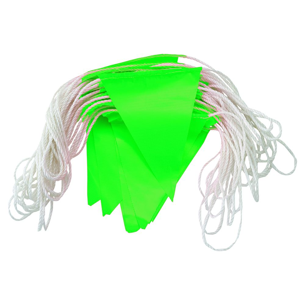 Pro Choice Safety Gear 30M Day Bunting Green
