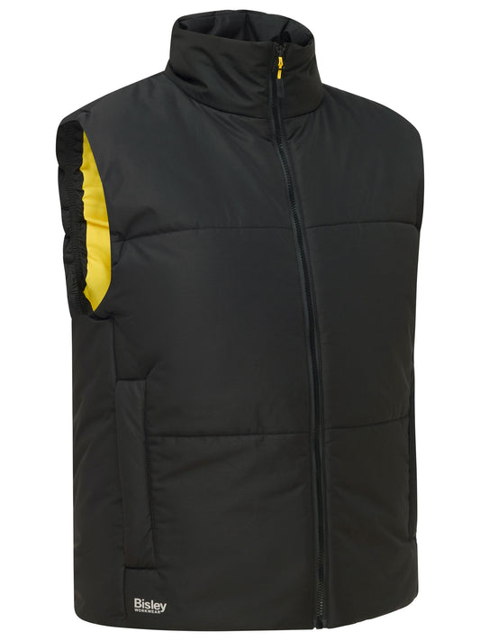 BV0333 Insulated Puffer Vest